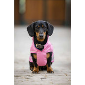 Bucas Freedom Dog Rug Aurora Pink