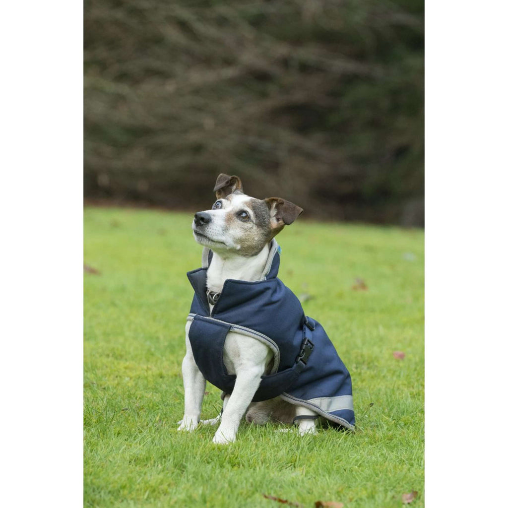 Bucas Freedom Dog Rug 300g Marin