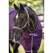 Bucas Freedom Couverture d'Écurie 150g Blackberry