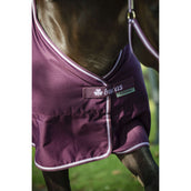 Bucas Freedom Couverture d'Écurie 150g Blackberry