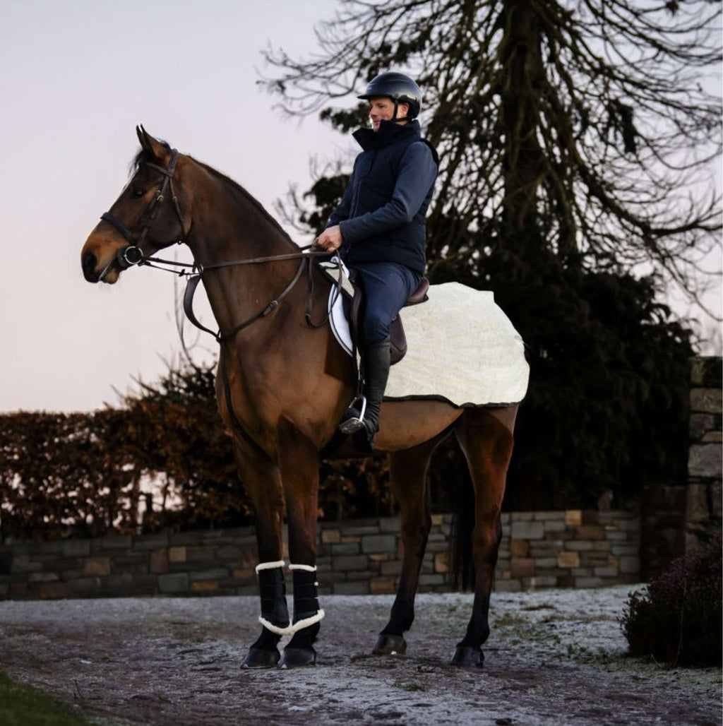 Bucas Couvre-reins Reflectglow Reflectglow