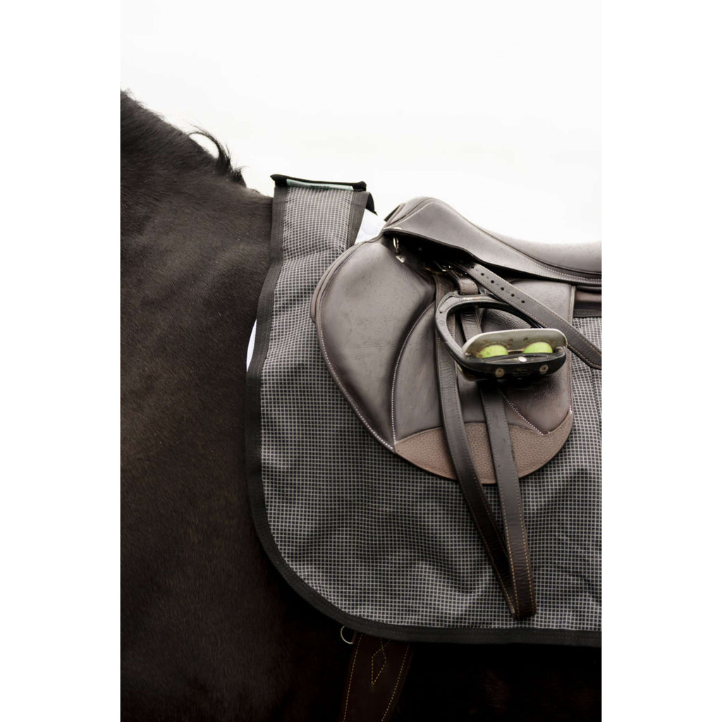 Bucas Couvre-reins Reflectglow Reflectglow