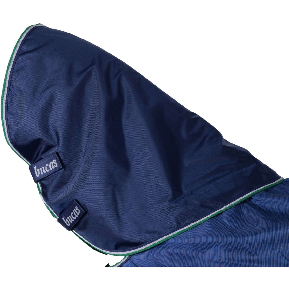 Bucas Couvre-Cou Smartex Combi Neck Bleu