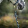 Bucas Corde pour Licol Comfort avec Mousqueton Sapphire