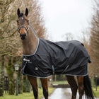 Bucas Anniversary Turnout Stay-dry 150g Sapphire