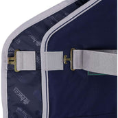 Bucas Twill Sheet Freedom 0g Marin