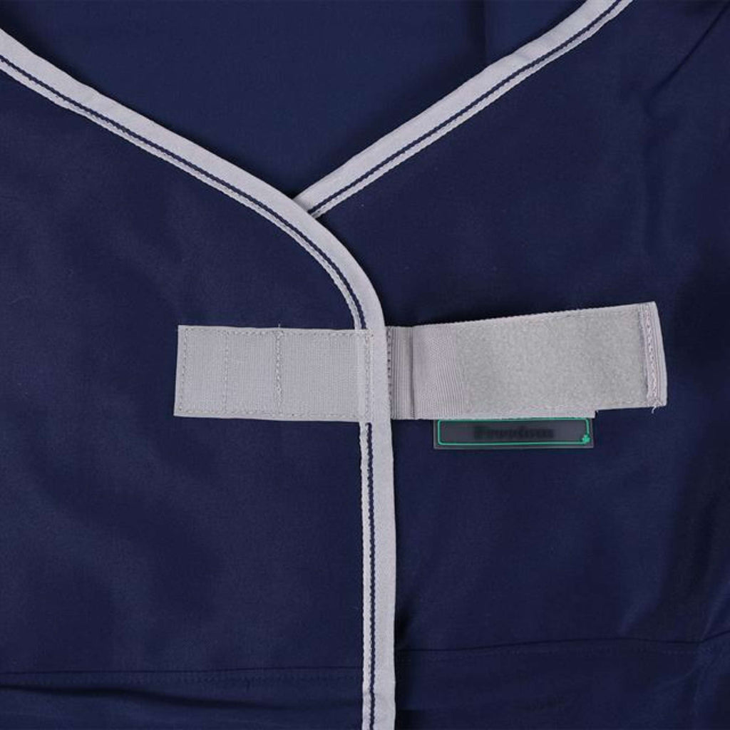 Bucas Twill Sheet Freedom 0g Marin