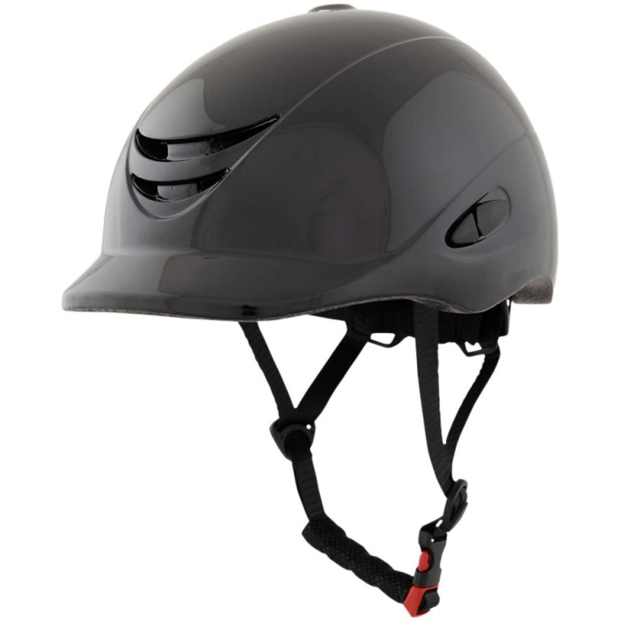 Premiere Bombe Petite Shiny VG1 Noir