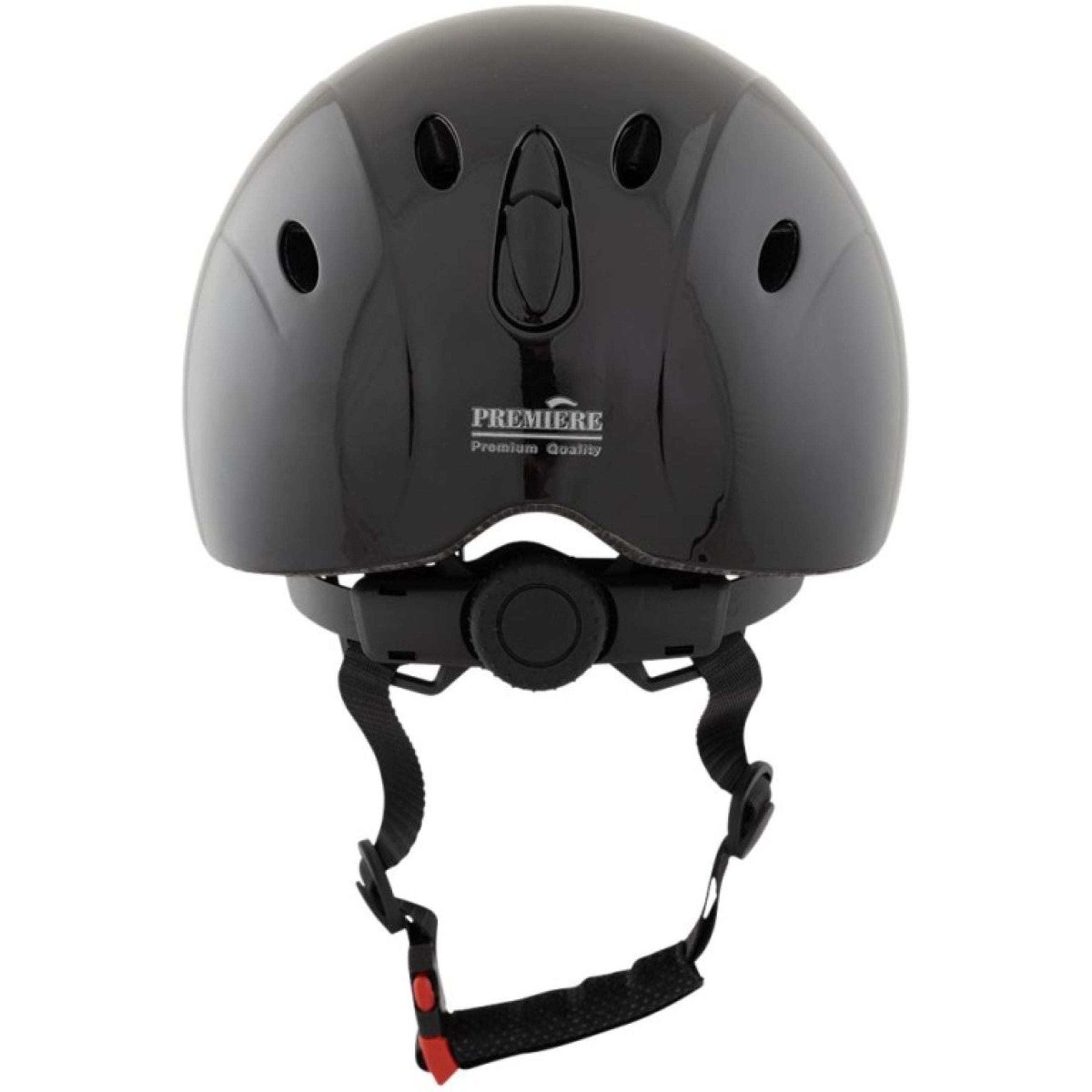Premiere Bombe Petite Shiny VG1 Noir Premiere Bombe Petite Shiny VG1 Noir