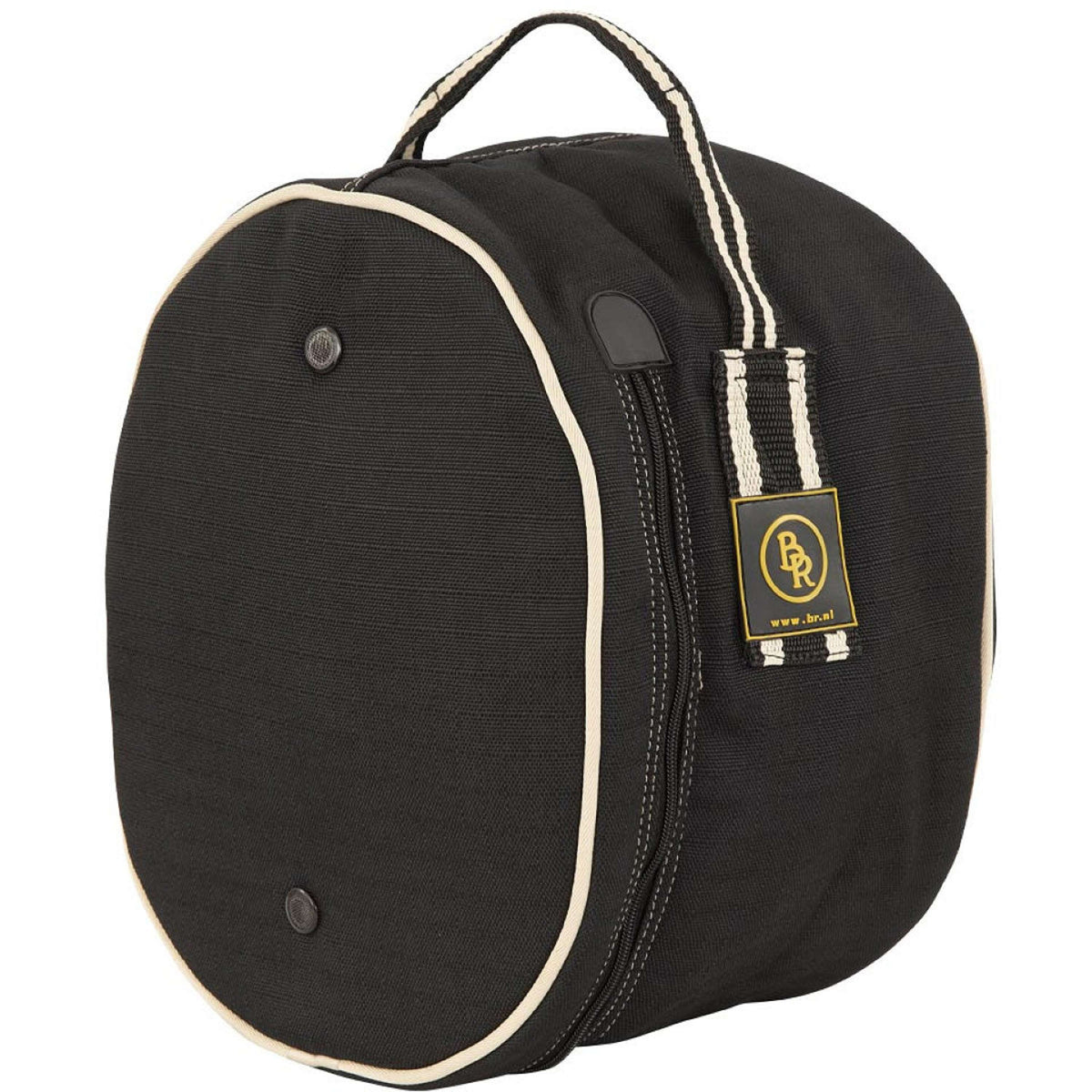 BR Sac pour Bombe Classic 600D Noir