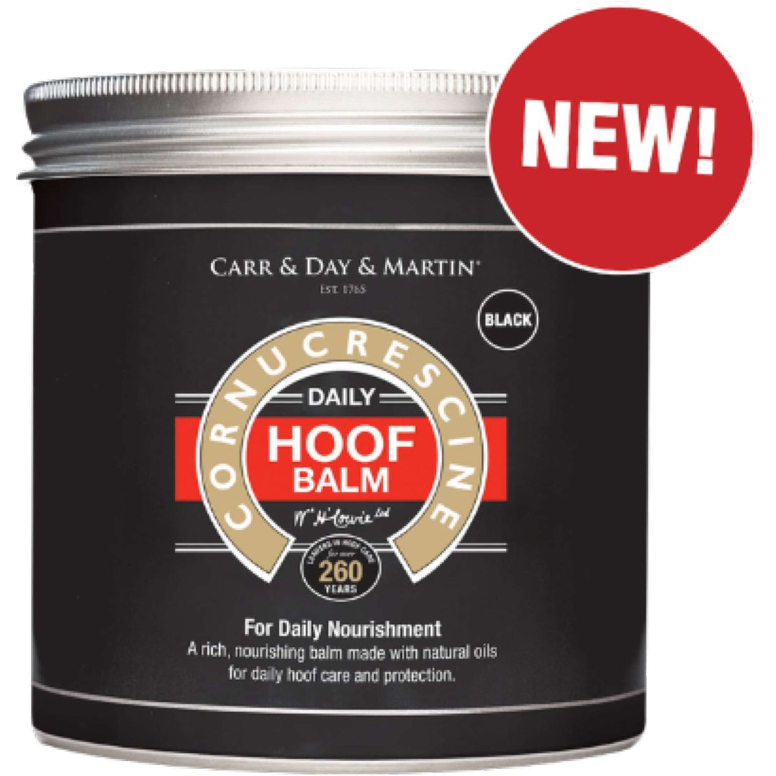 Carr & Day & Martin Cornucrescine Hoof Balm