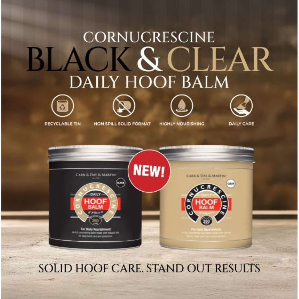 Carr & Day & Martin Cornucrescine Hoof Balm