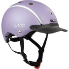 Casco Bombe Nori Princess Violet