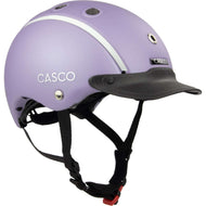 Casco Bombe Nori Princess Violet