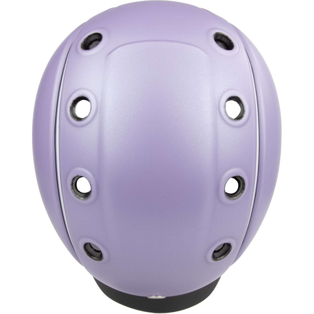 Casco Bombe Nori Princess Violet
