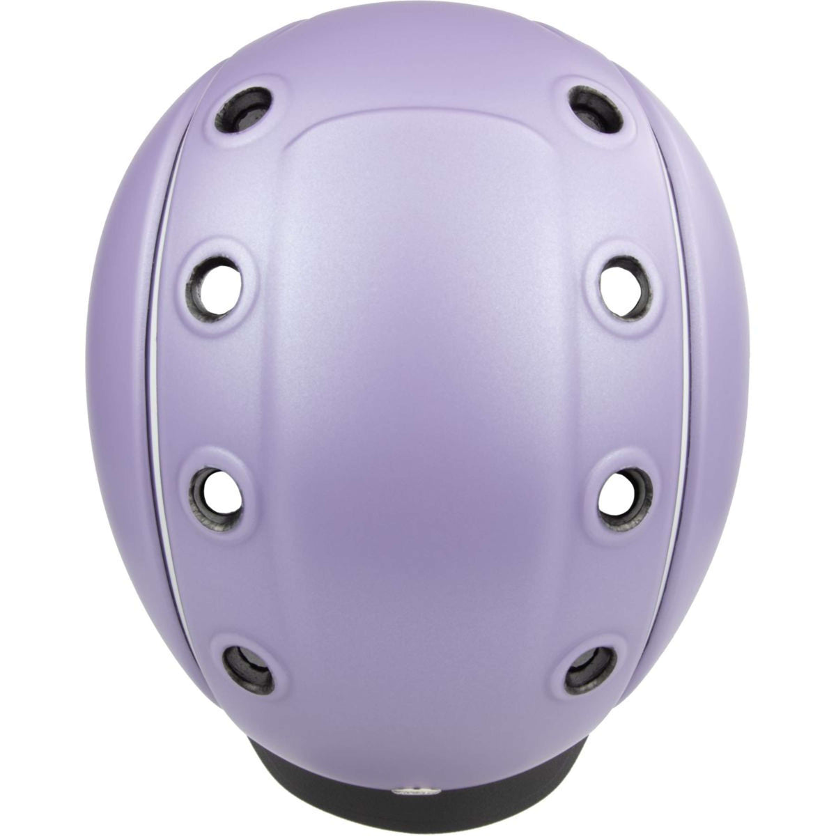Casco Bombe Nori Princess Violet