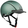 Casco Bombe Choice Turnier Sage
