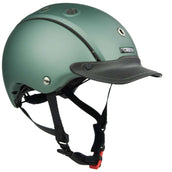 Casco Bombe Choice Turnier Sage