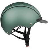 Casco Bombe Choice Turnier Sage