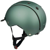 Casco Bombe Choice Turnier Sage