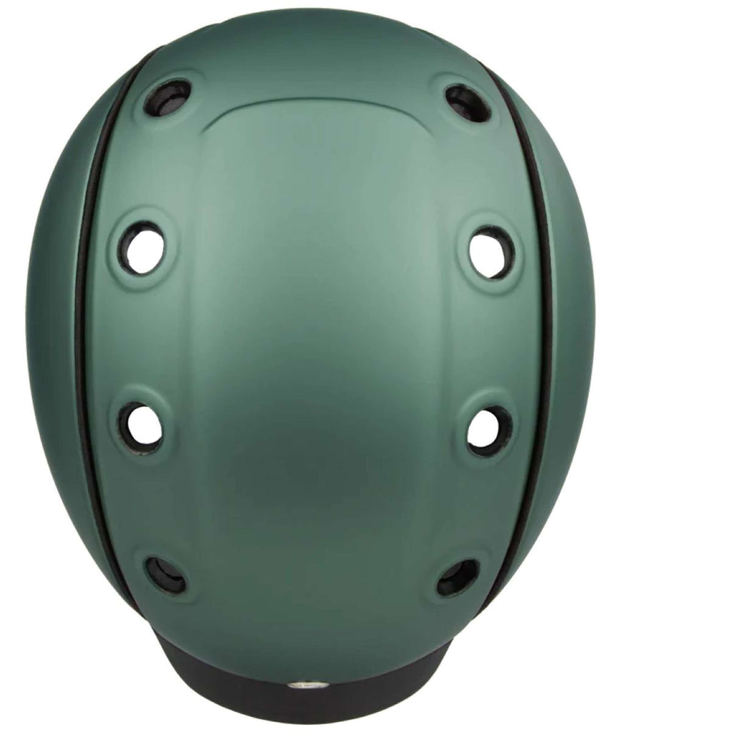 Casco Bombe Choice Turnier Sage