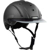 Casco Bombe Mistrall Prime Black