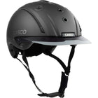 Casco Bombe Mistrall Prime Black
