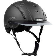 Casco Bombe Mistrall Prime Black