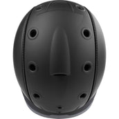 Casco Bombe Mistrall Prime Black