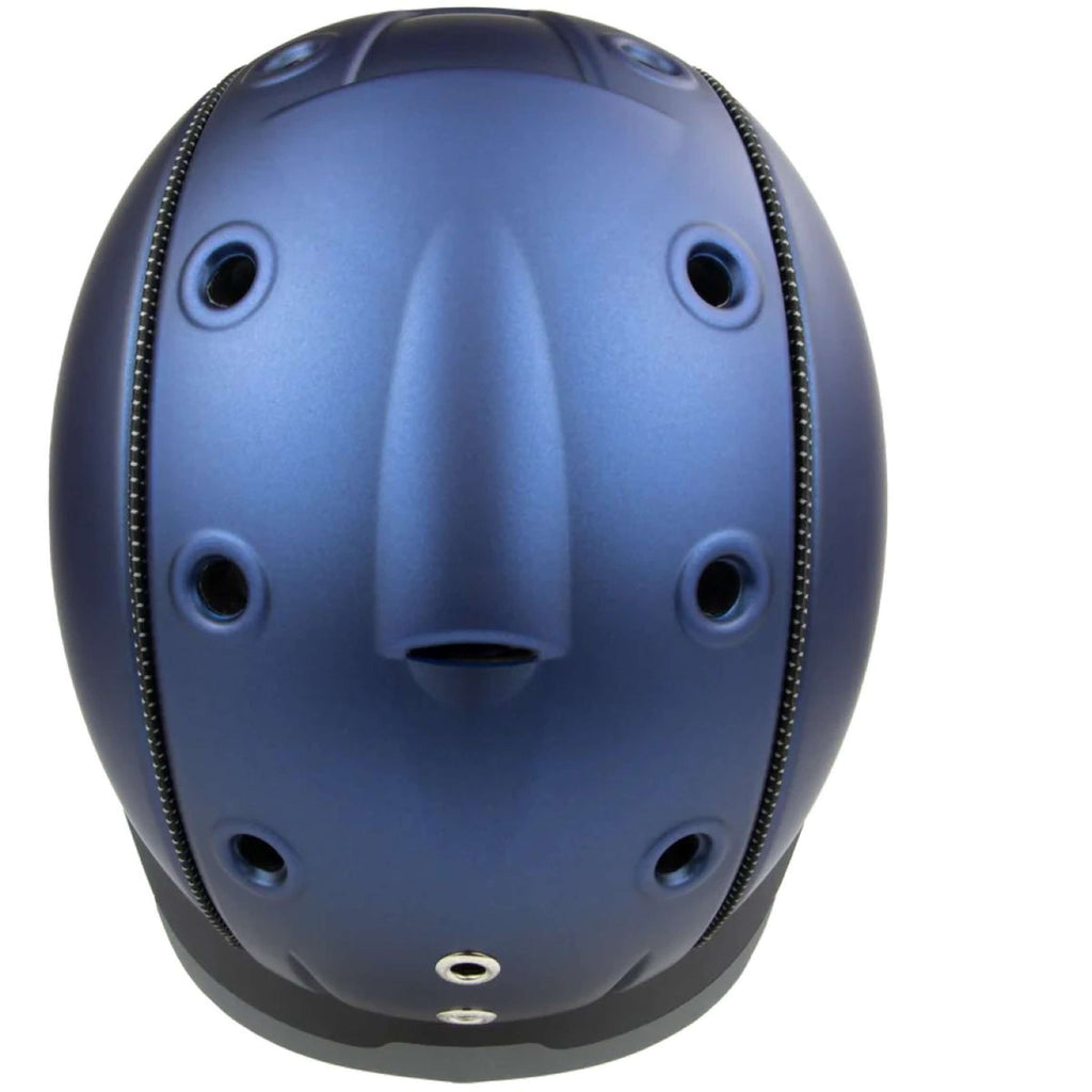 Casco Bombe Mistrall Prime Blue