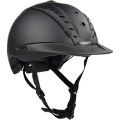 Casco Bombe Mistrall 2 Prime Black
