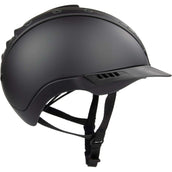 Casco Bombe Mistrall 2 Prime Black