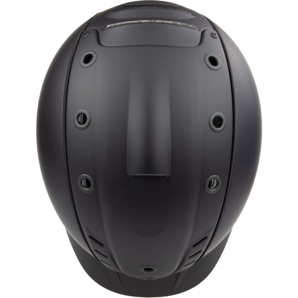 Casco Bombe Mistrall 2 Prime Black