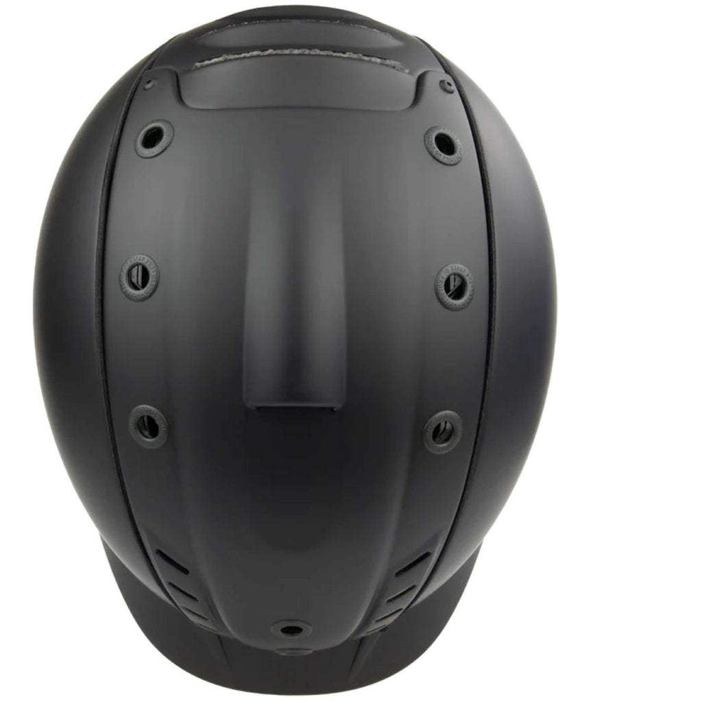 Casco Bombe Mistrall 2 Floral Black