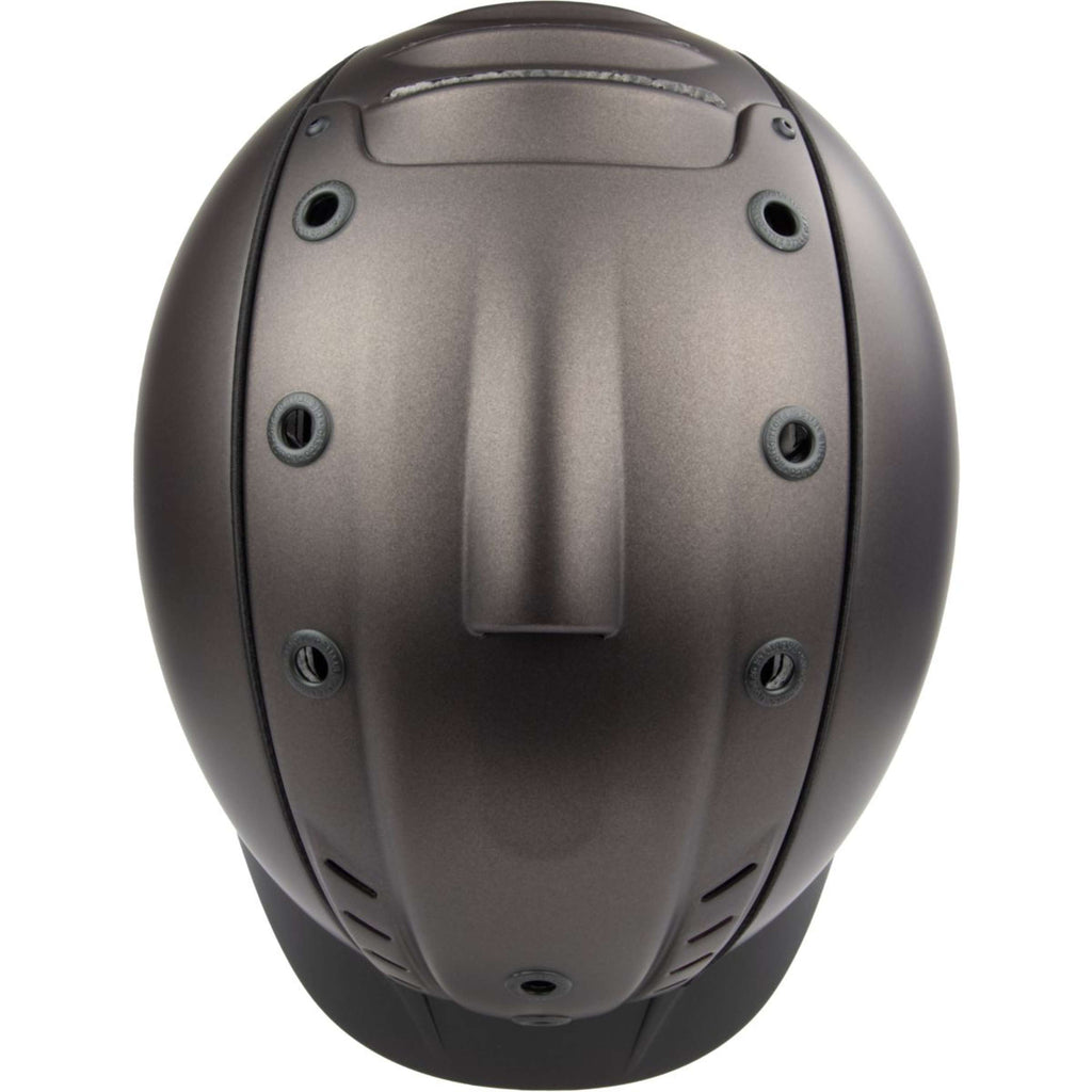 Casco Bombe Mistrall 2 Prime Brown