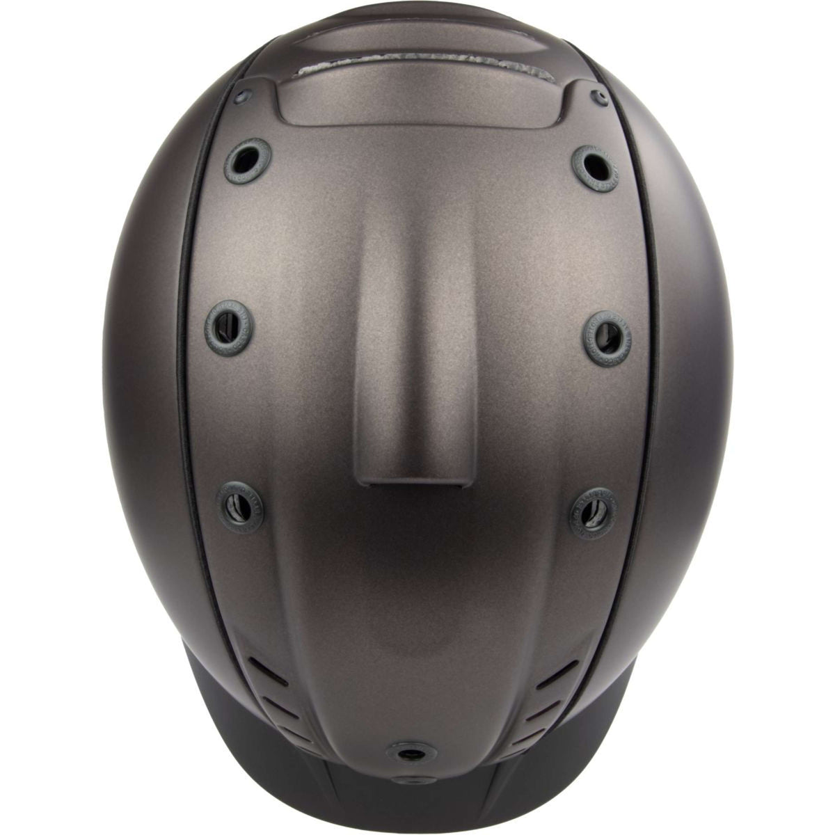 Casco Bombe Mistrall 2 Prime Brown
