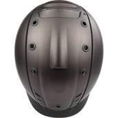 Casco Bombe Mistrall 2 Prime Brown