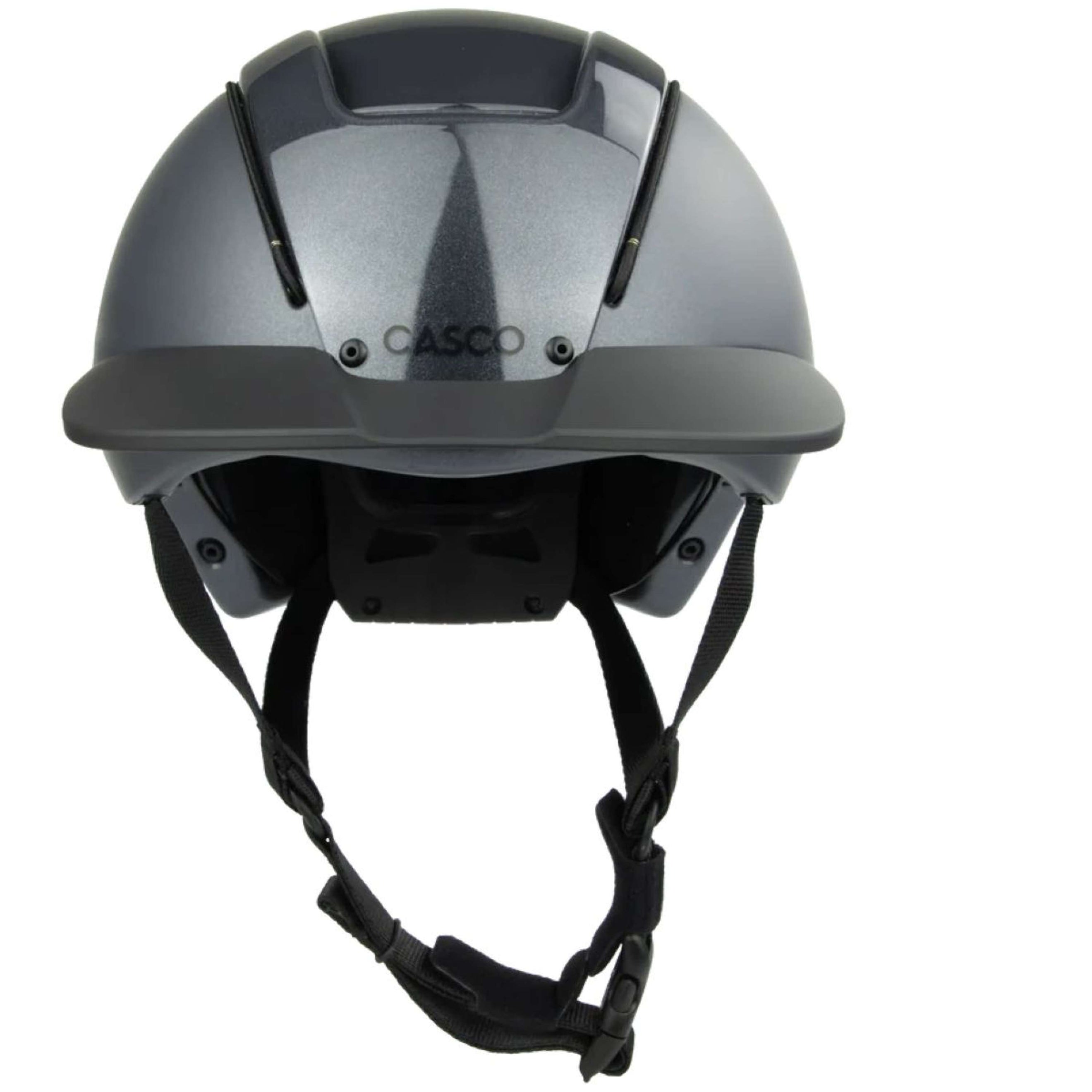 Casco Bombe Duell Prime Grey Casco Bombe Duell Prime Grey