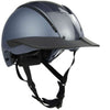 Casco Bombe Duell Prime Blue