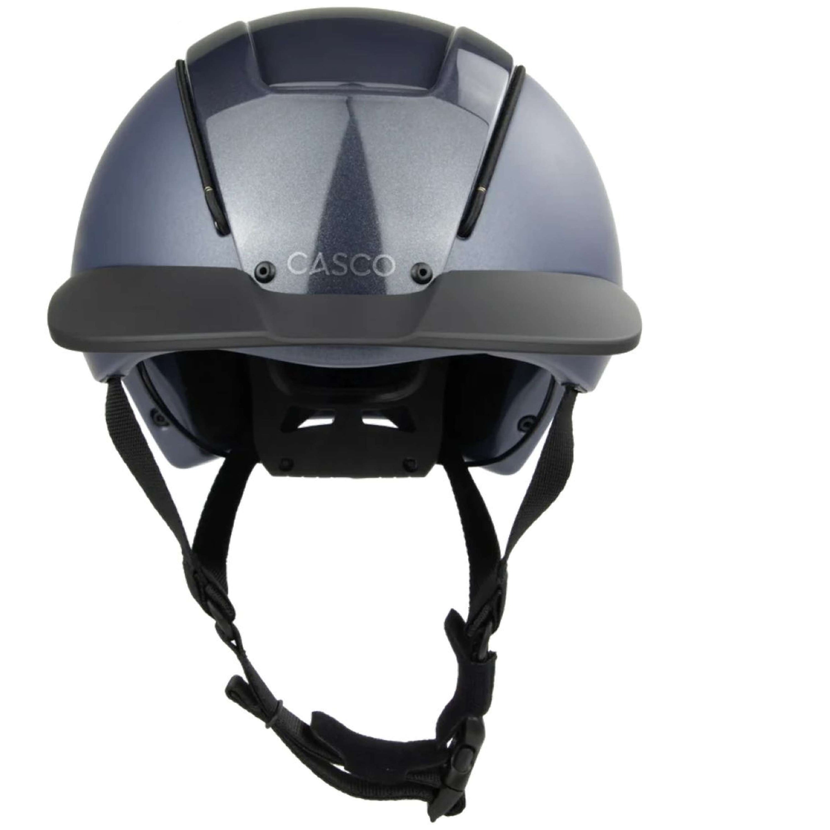 Casco Bombe Duell Prime Blue Casco Bombe Duell Prime Blue