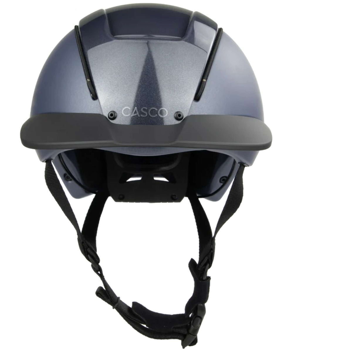 Casco Bombe Duell Prime Blue