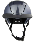 Casco Bombe Duell Prime Blue