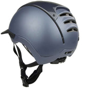 Casco Bombe Duell Prime Blue