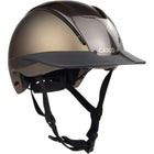 Casco Bombe Duell Prime Brown