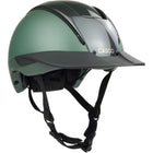 Casco Bombe Duell Prime Emerald