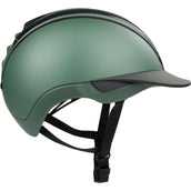 Casco Bombe Duell Prime Emerald