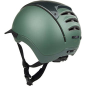 Casco Bombe Duell Prime Emerald