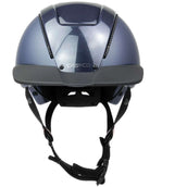 Casco Bombe Duell Bleu Foncé
