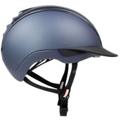 Casco Bombe Duell Bleu Foncé