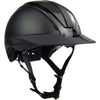 Casco Bombe Duell One Carbon Black